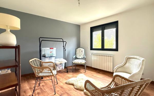 Maison à vendre    6 pièces •  Baillet-en-France