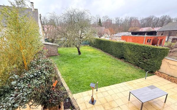 Maison à vendre    6 pièces •  Baillet-en-France