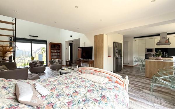 Maison à vendre    6 pièces •  Baillet-en-France