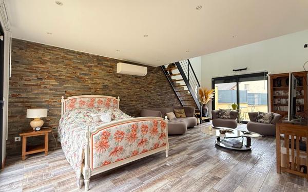 Maison à vendre    6 pièces •  Baillet-en-France