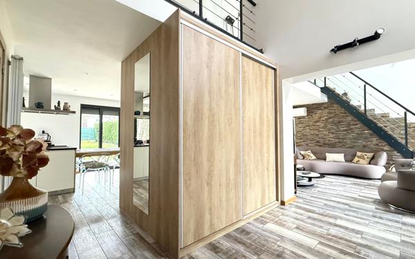 Maison à vendre    6 pièces •  Baillet-en-France