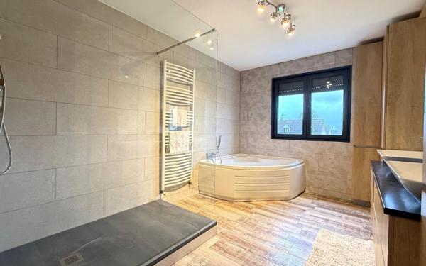 Maison à vendre    6 pièces •  Baillet-en-France