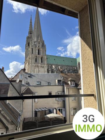 Vente / Appartement T2