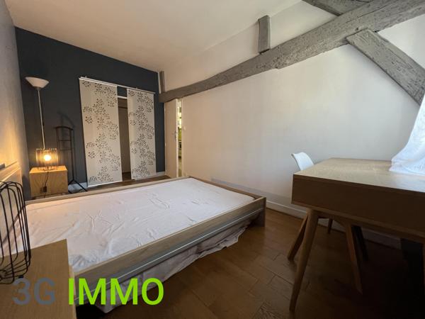Vente / Appartement T2