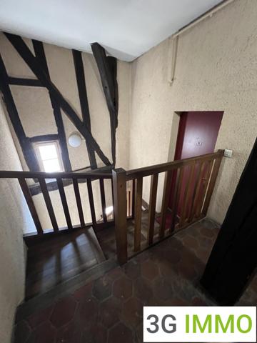 Vente / Appartement T2