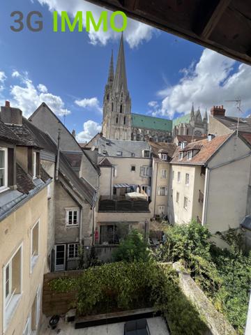 Vente / Appartement T2