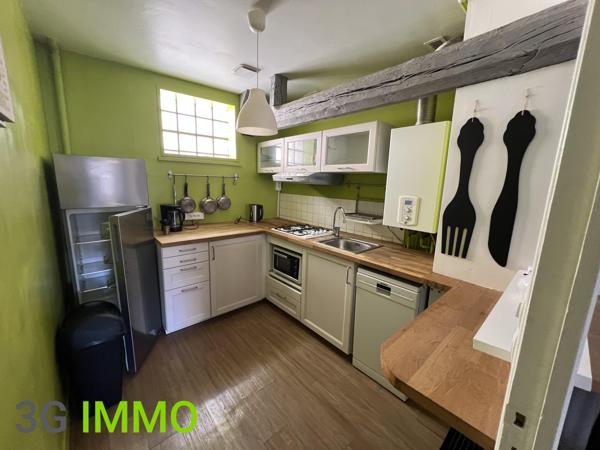 Vente / Appartement T2