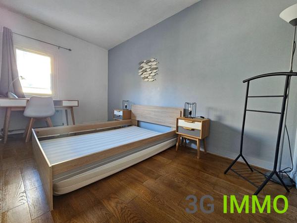 Vente / Appartement T2