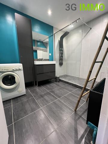 Vente / Appartement T2