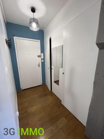 Vente / Appartement T2