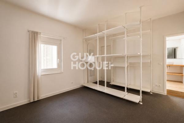 Clermont-Ferrand - Ballainvilliers- Appartement de 146.55 m2