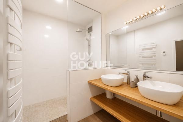 Clermont-Ferrand - Ballainvilliers- Appartement de 146.55 m2