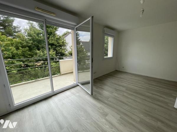 APPARTEMENT TYPE 2 BALCON - TOUT CONFORT BORD DE L'ERDRE