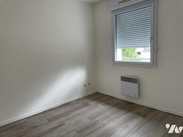APPARTEMENT TYPE 2 BALCON - TOUT CONFORT BORD DE L'ERDRE