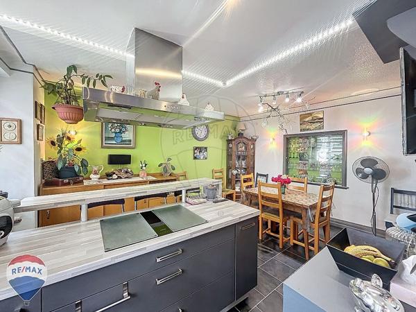 Appartement  en vente - Haut-Rhin - 68