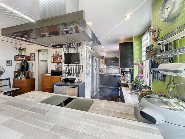 Appartement  en vente - Haut-Rhin - 68