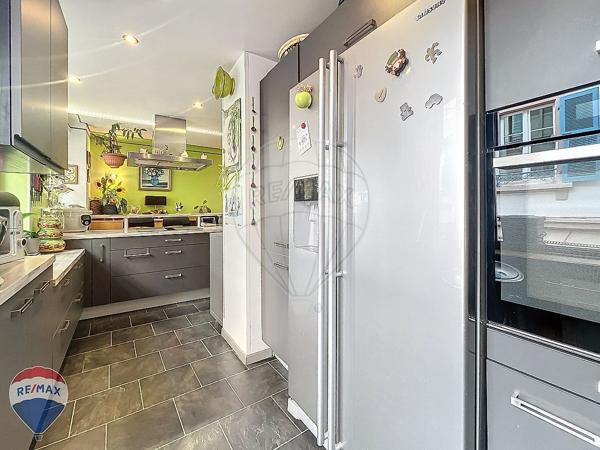 Appartement  en vente - Haut-Rhin - 68