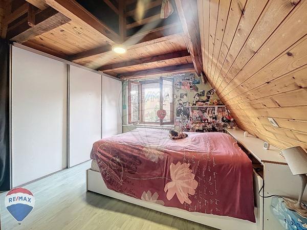 Appartement  en vente - Haut-Rhin - 68