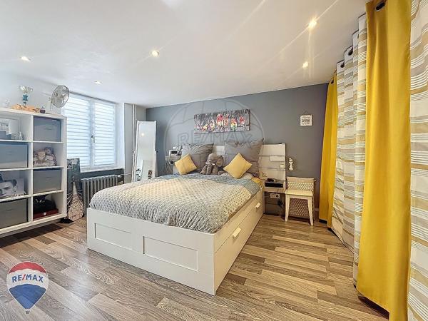 Appartement  en vente - Haut-Rhin - 68