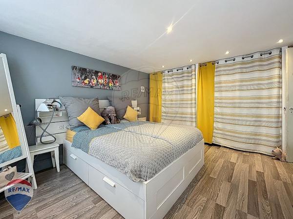 Appartement  en vente - Haut-Rhin - 68