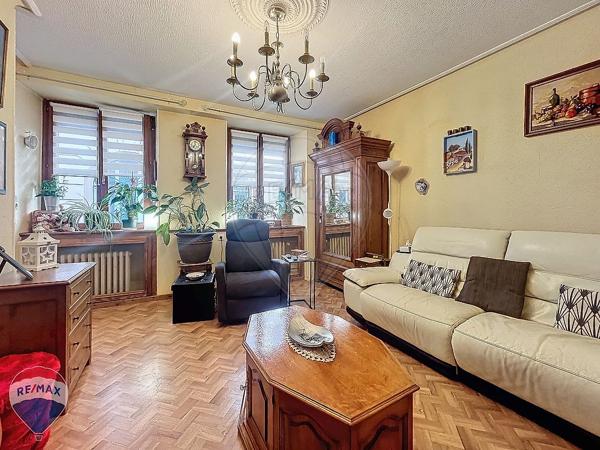 Appartement  en vente - Haut-Rhin - 68