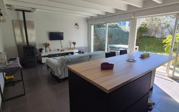 Maison à vendre    4 pièces • 89,41 m2 Bayonne