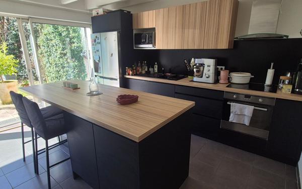 Maison à vendre    4 pièces • 89,41 m2 Bayonne