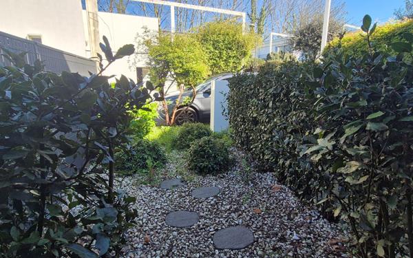 Maison à vendre    4 pièces • 89,41 m2 Bayonne