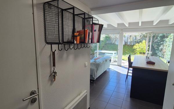 Maison à vendre    4 pièces • 89,41 m2 Bayonne