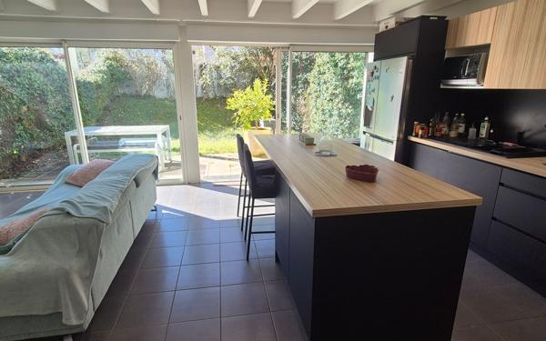 Maison à vendre    4 pièces • 89,41 m2 Bayonne