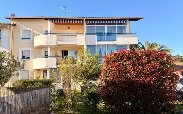 Appartement à vendre    4 pièces • 90,76 m2 Anglet