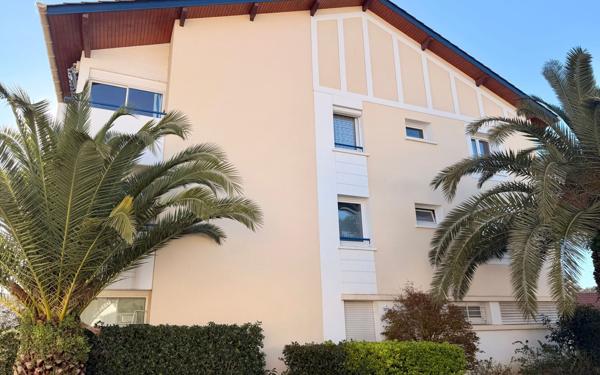 Appartement à vendre    4 pièces • 90,76 m2 Anglet