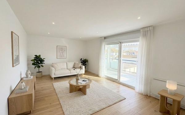 Appartement à vendre    4 pièces • 90,76 m2 Anglet