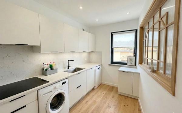 Appartement à vendre    4 pièces • 90,76 m2 Anglet