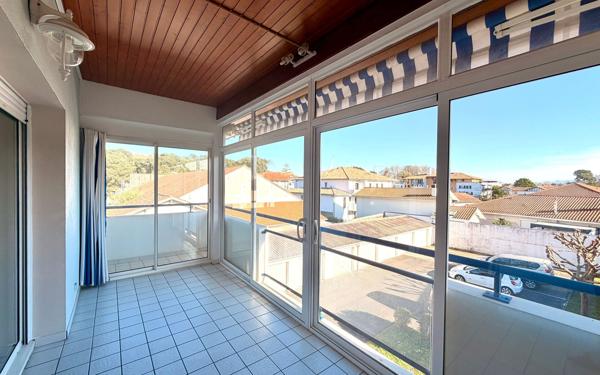 Appartement à vendre    4 pièces • 90,76 m2 Anglet
