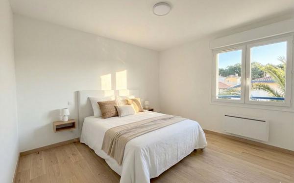 Appartement à vendre    4 pièces • 90,76 m2 Anglet