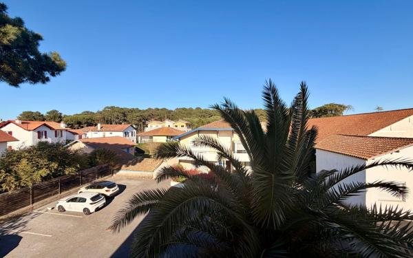 Appartement à vendre    4 pièces • 90,76 m2 Anglet