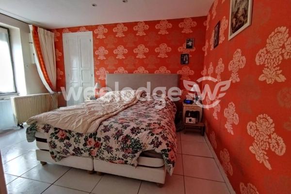 Maison à vendre 6 pièces de 150 m² à Urciers