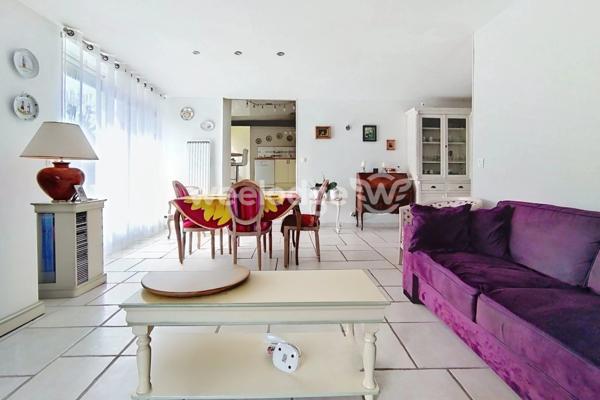 Maison à vendre 6 pièces de 150 m² à Urciers