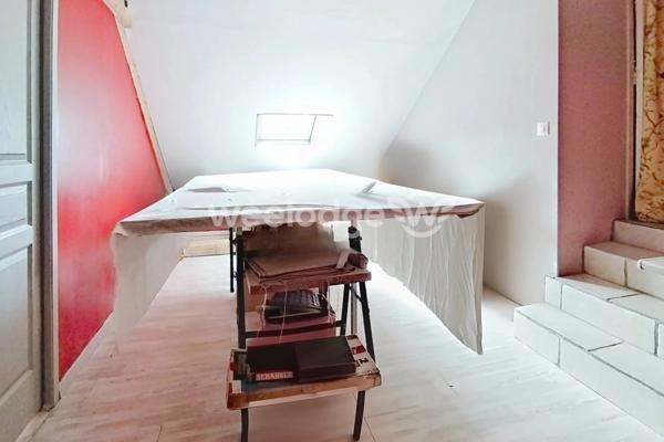 Maison à vendre 6 pièces de 150 m² à Urciers