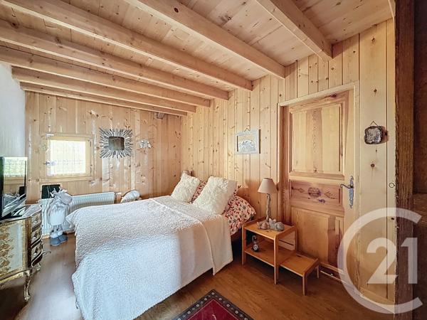 Maison à vendre  12 pièces - 265 m2 TANINGES - 74