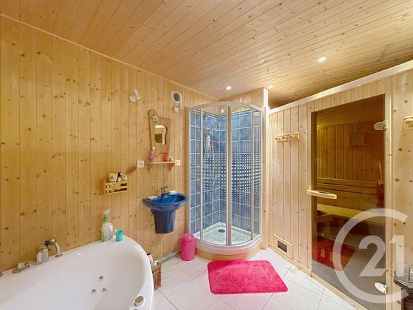 Maison à vendre  12 pièces - 265 m2 TANINGES - 74