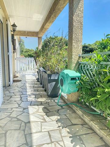 Maison à vendre    13 pièces •  Aytré