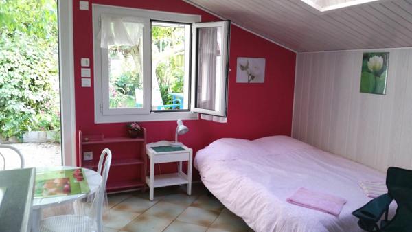 Maison à vendre    13 pièces •  Aytré