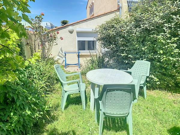 Maison à vendre    13 pièces •  Aytré