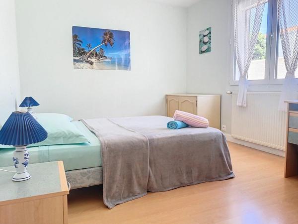 Maison à vendre    13 pièces •  Aytré