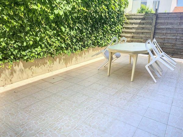 Maison à vendre    13 pièces •  Aytré