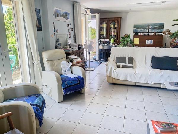 Maison à vendre    13 pièces •  Aytré