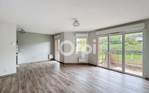 Appartement à vendre    3 pièces • 63,73 m2 Malemort-sur-Corrèze