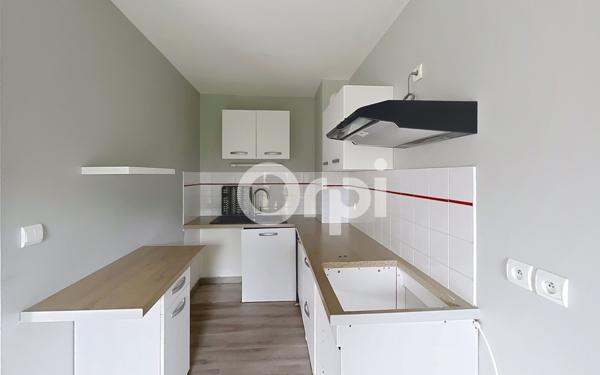 Appartement à vendre    3 pièces • 63,73 m2 Malemort-sur-Corrèze